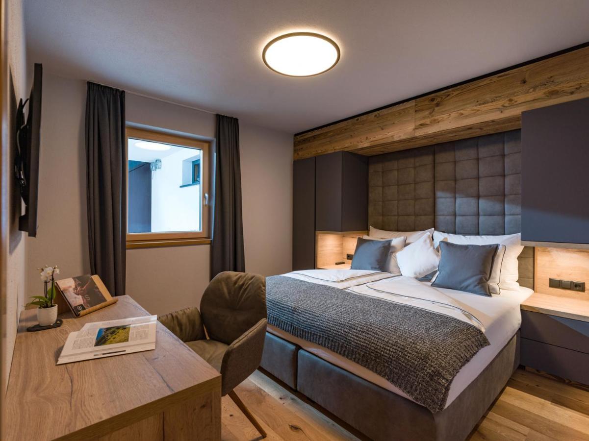Van'S Place, Luxury Apartment Kaltenbach Eksteriør bilde