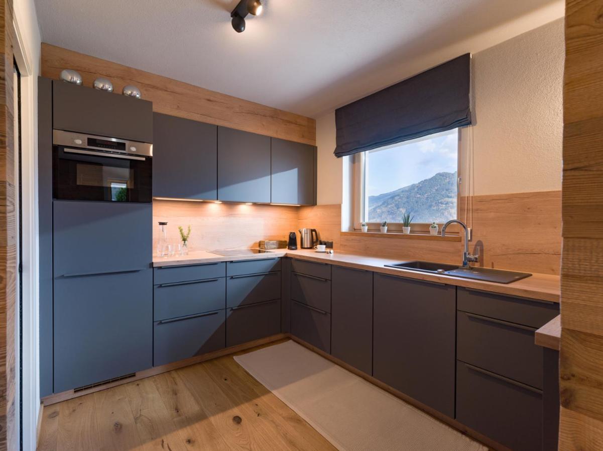 Van'S Place, Luxury Apartment Kaltenbach Eksteriør bilde