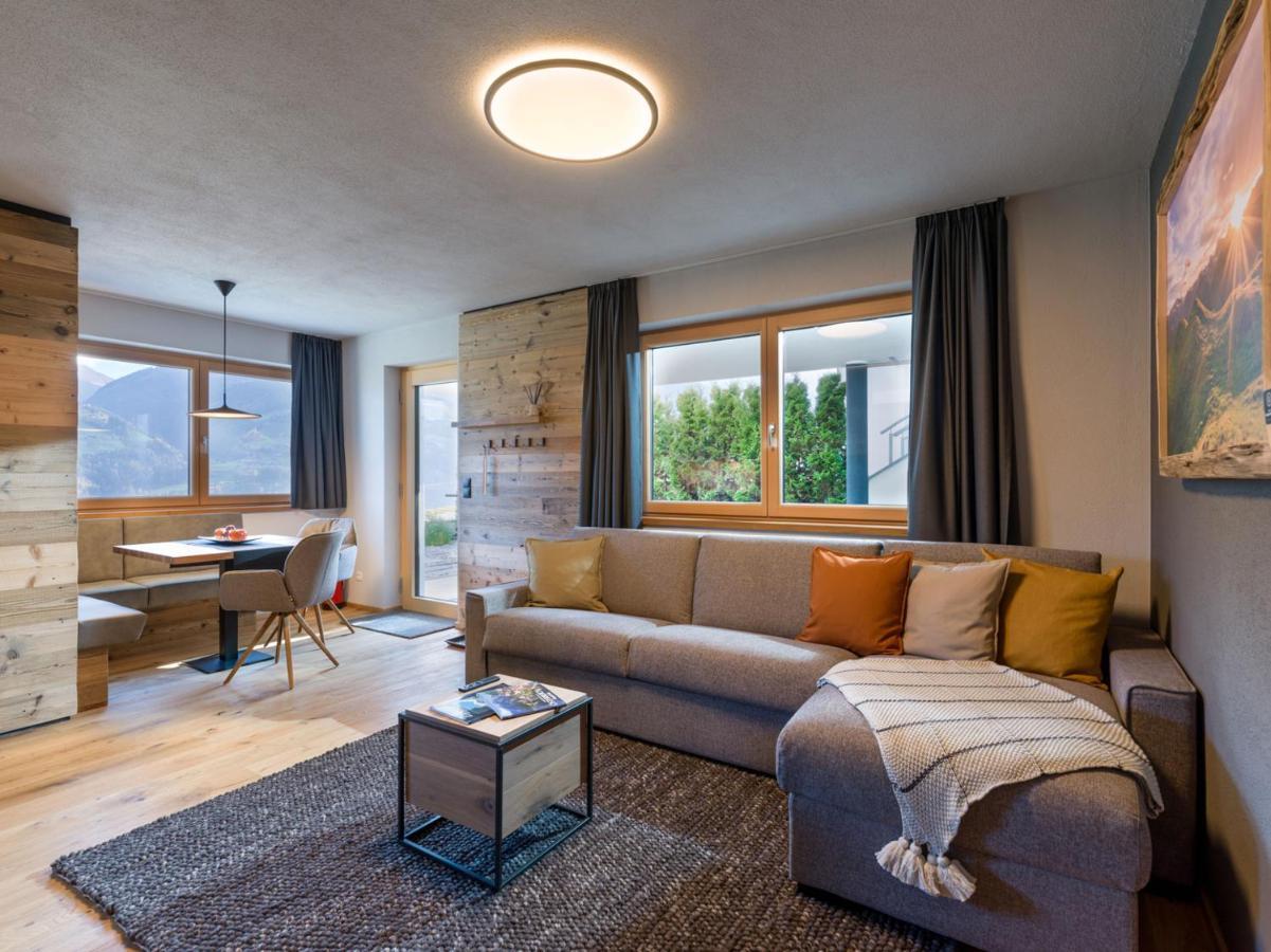 Van'S Place, Luxury Apartment Kaltenbach Eksteriør bilde