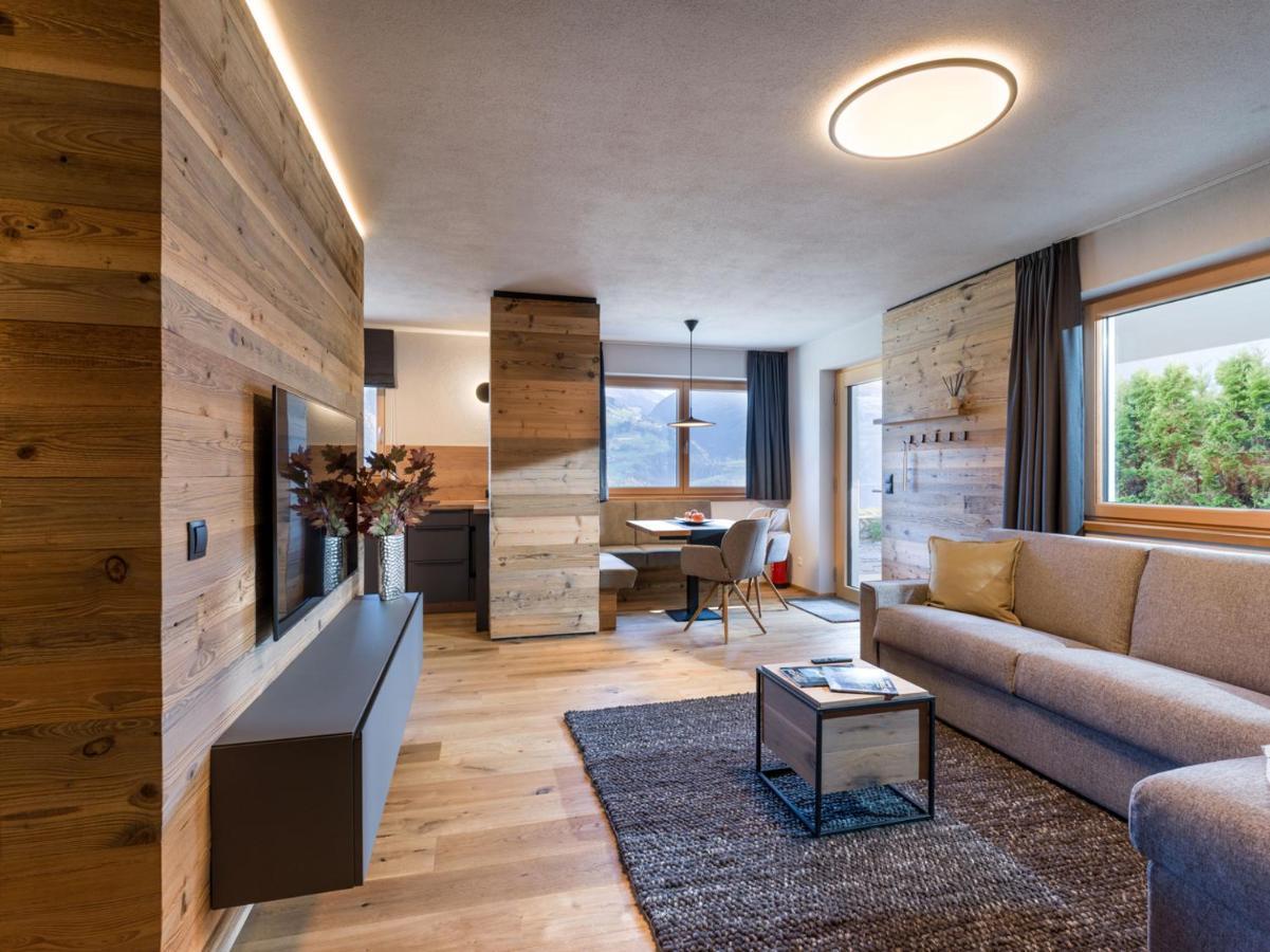 Van'S Place, Luxury Apartment Kaltenbach Eksteriør bilde