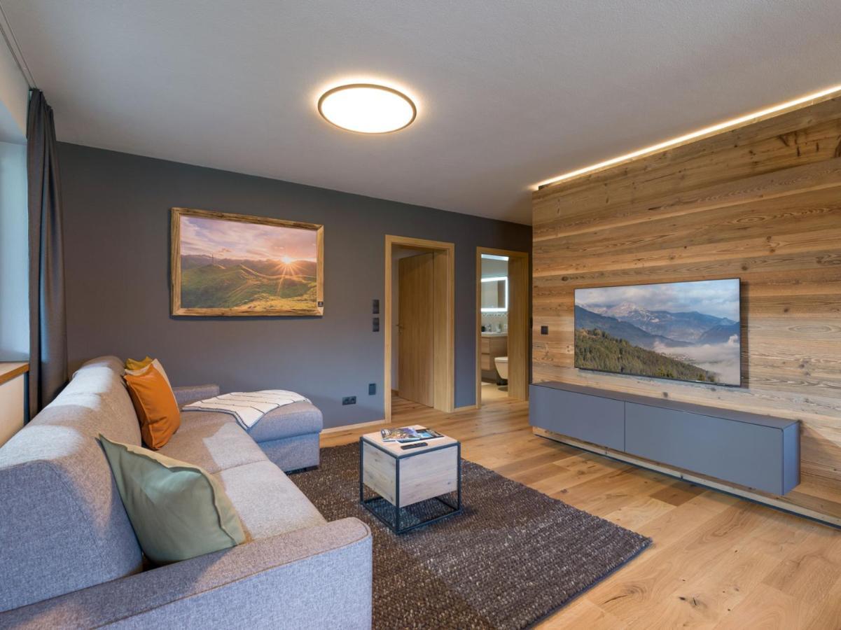 Van'S Place, Luxury Apartment Kaltenbach Eksteriør bilde