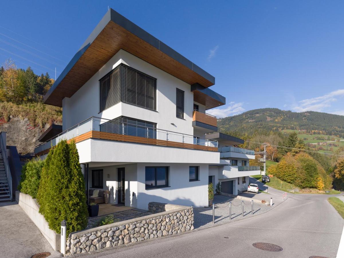 Van'S Place, Luxury Apartment Kaltenbach Eksteriør bilde