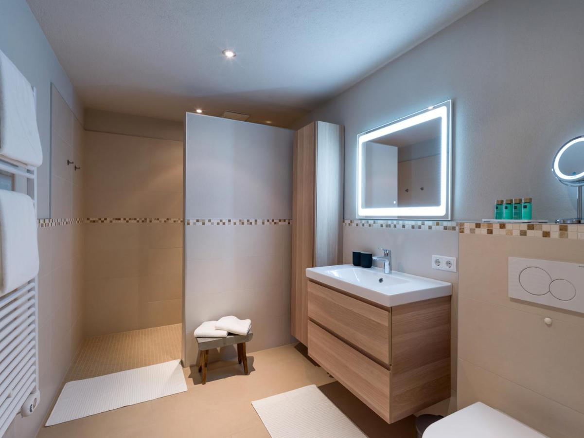 Van'S Place, Luxury Apartment Kaltenbach Eksteriør bilde