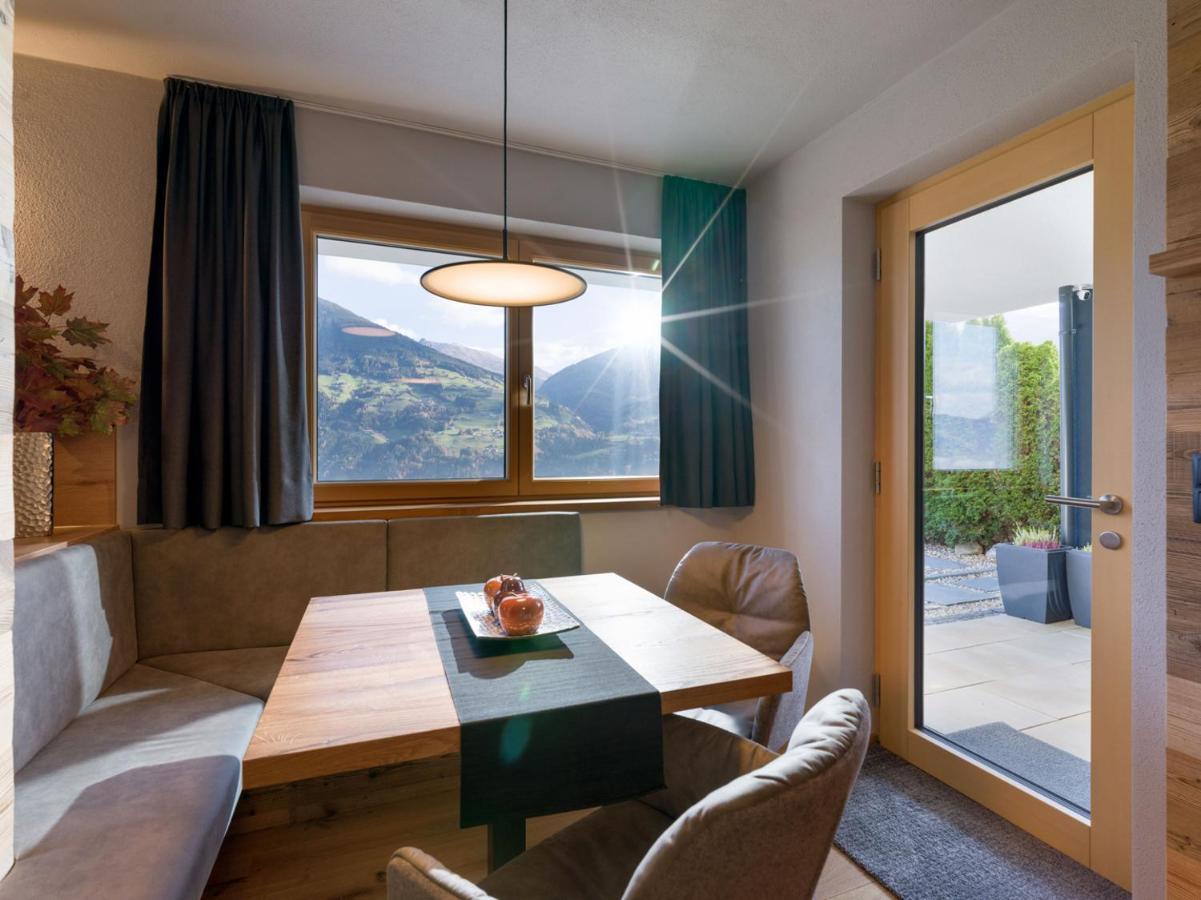 Van'S Place, Luxury Apartment Kaltenbach Eksteriør bilde