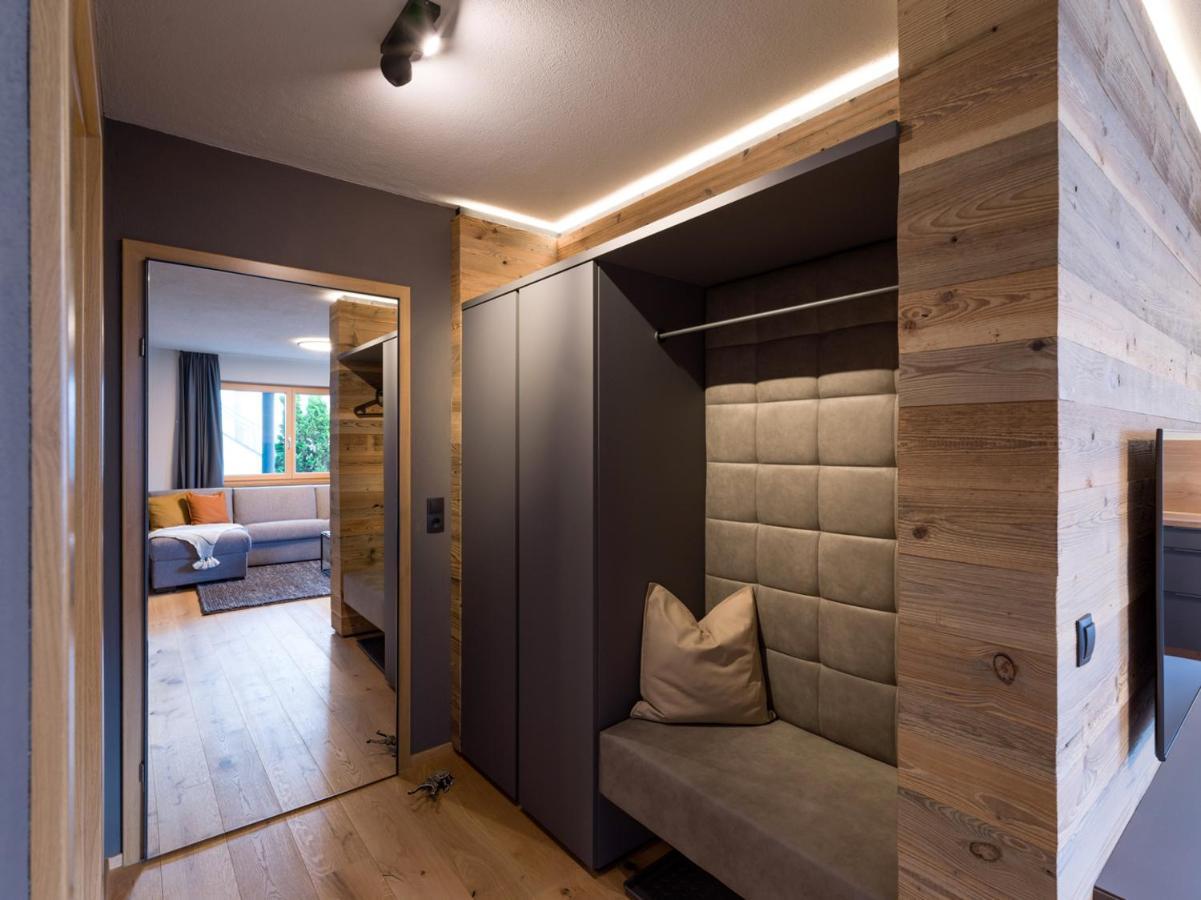 Van'S Place, Luxury Apartment Kaltenbach Eksteriør bilde