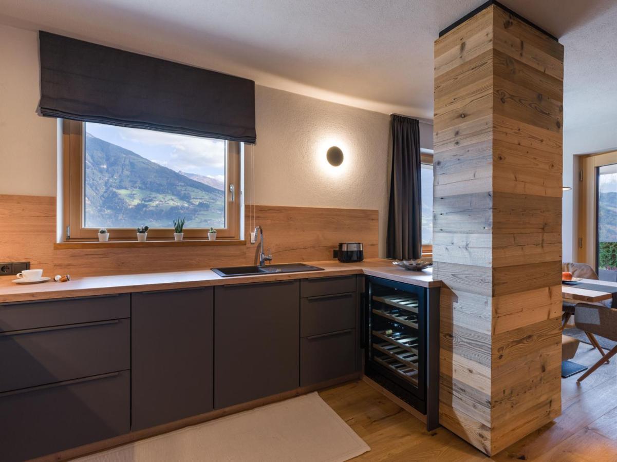 Van'S Place, Luxury Apartment Kaltenbach Eksteriør bilde
