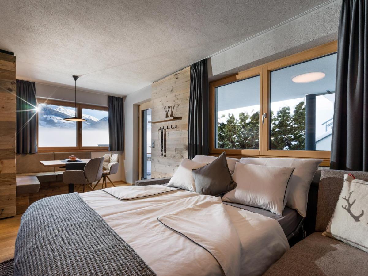 Van'S Place, Luxury Apartment Kaltenbach Eksteriør bilde